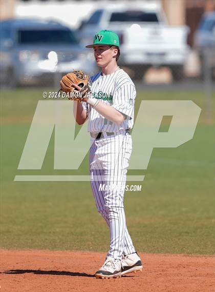 Thumbnail 3 in Mountain View vs Virgin Valley (Cactus Classic Tournament) photogallery.