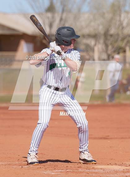 Thumbnail 3 in Mountain View vs Virgin Valley (Cactus Classic Tournament) photogallery.