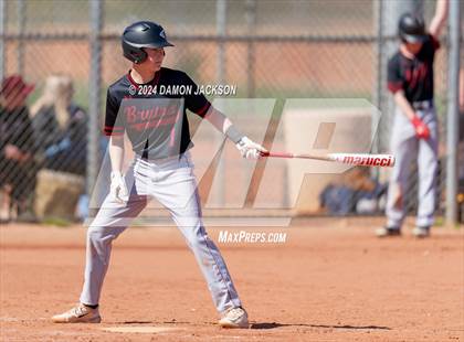 Thumbnail 3 in Mountain View vs Virgin Valley (Cactus Classic Tournament) photogallery.