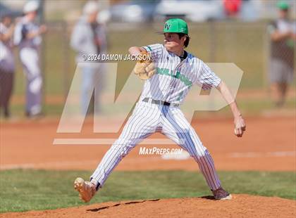 Thumbnail 2 in Mountain View vs Virgin Valley (Cactus Classic Tournament) photogallery.