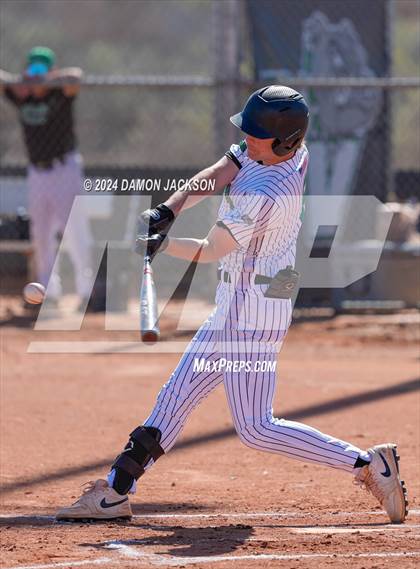 Thumbnail 1 in Mountain View vs Virgin Valley (Cactus Classic Tournament) photogallery.