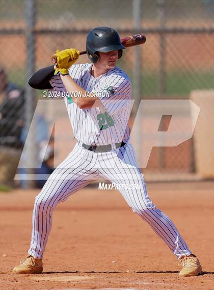 Thumbnail 2 in Mountain View vs Virgin Valley (Cactus Classic Tournament) photogallery.
