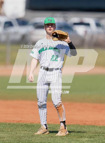 Thumbnail 1 in Mountain View vs Virgin Valley (Cactus Classic Tournament) photogallery.