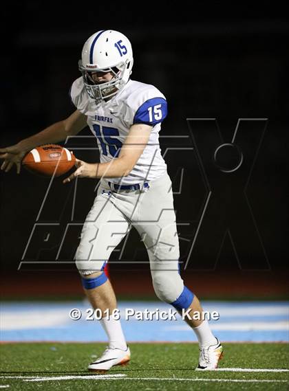 Thumbnail 3 in Fairfax @ Yorktown photogallery.