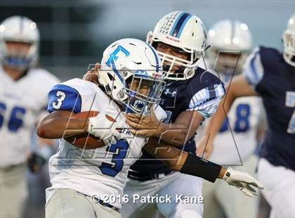 Thumbnail 2 in Fairfax @ Yorktown photogallery.