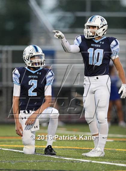 Thumbnail 1 in Fairfax @ Yorktown photogallery.