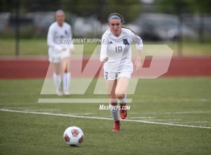 Thumbnail 2 in Evergreen vs. The Classical Academy (CHSAA 4A Semifinals) photogallery.