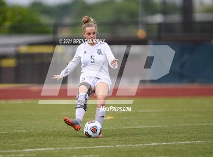Thumbnail 2 in Evergreen vs. The Classical Academy (CHSAA 4A Semifinals) photogallery.