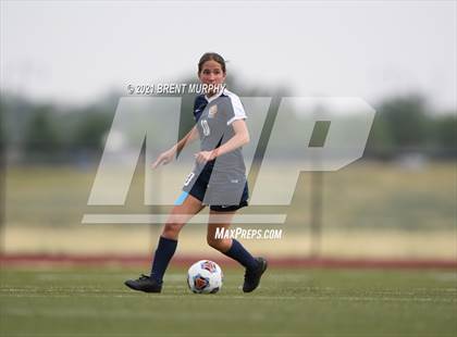 Thumbnail 1 in Evergreen vs. The Classical Academy (CHSAA 4A Semifinals) photogallery.