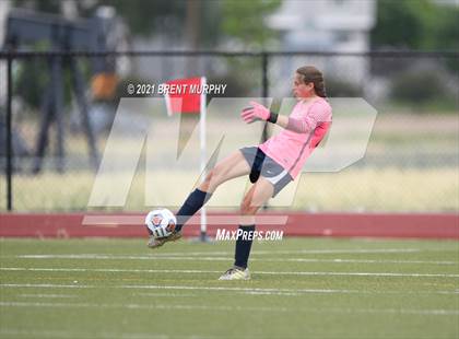 Thumbnail 2 in Evergreen vs. The Classical Academy (CHSAA 4A Semifinals) photogallery.