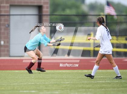 Thumbnail 2 in Evergreen vs. The Classical Academy (CHSAA 4A Semifinals) photogallery.