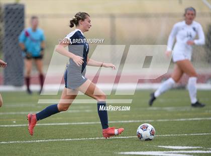 Thumbnail 1 in Evergreen vs. The Classical Academy (CHSAA 4A Semifinals) photogallery.