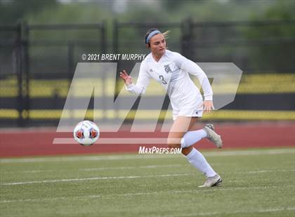 Thumbnail 1 in Evergreen vs. The Classical Academy (CHSAA 4A Semifinals) photogallery.