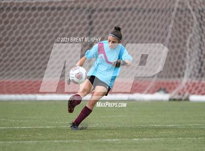 Thumbnail 1 in Evergreen vs. The Classical Academy (CHSAA 4A Semifinals) photogallery.