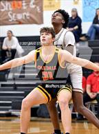 Photo from the gallery "Oakdale vs. Florin (Mel Good Holiday Classic)"