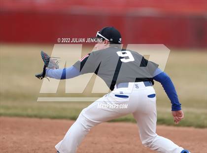 Thumbnail 1 in Sugar-Salem @ Payette photogallery.