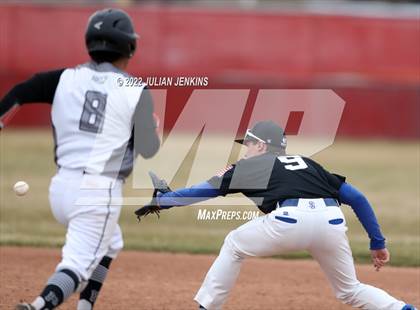 Thumbnail 2 in Sugar-Salem @ Payette photogallery.