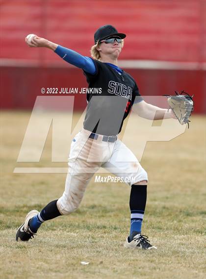 Thumbnail 2 in Sugar-Salem @ Payette photogallery.