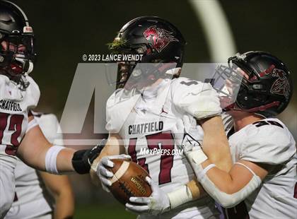 Thumbnail 2 in Chatfield @ Arvada West photogallery.