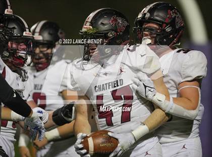 Thumbnail 1 in Chatfield @ Arvada West photogallery.