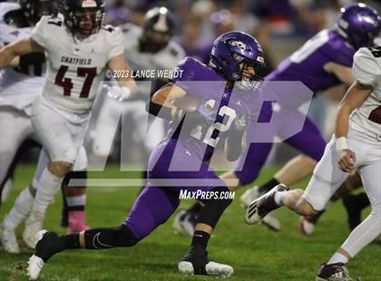 Thumbnail 3 in Chatfield @ Arvada West photogallery.