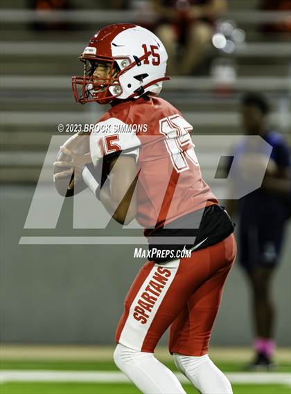 Thumbnail 3 in Cypress Springs @ Cypress Lakes photogallery.