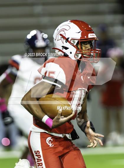Thumbnail 2 in Cypress Springs @ Cypress Lakes photogallery.