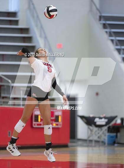 Thumbnail 3 in Allen @ Marcus (Marauder Showcase) photogallery.
