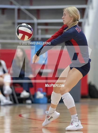 Thumbnail 1 in Allen @ Marcus (Marauder Showcase) photogallery.