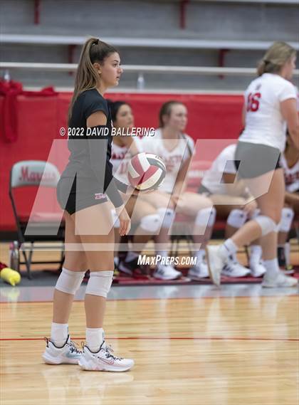 Thumbnail 1 in Allen @ Marcus (Marauder Showcase) photogallery.