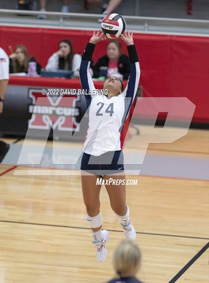 Thumbnail 1 in Allen @ Marcus (Marauder Showcase) photogallery.