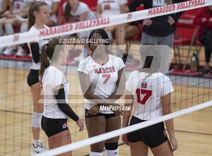 Thumbnail 3 in Allen @ Marcus (Marauder Showcase) photogallery.