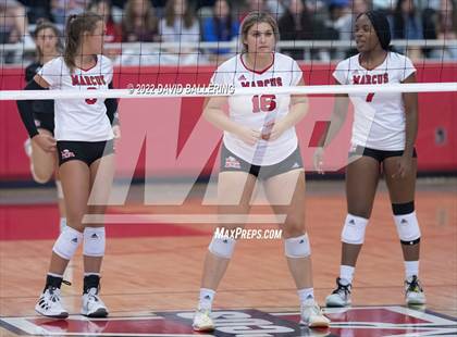 Thumbnail 1 in Allen @ Marcus (Marauder Showcase) photogallery.