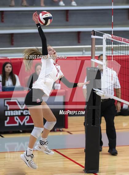 Thumbnail 2 in Allen @ Marcus (Marauder Showcase) photogallery.