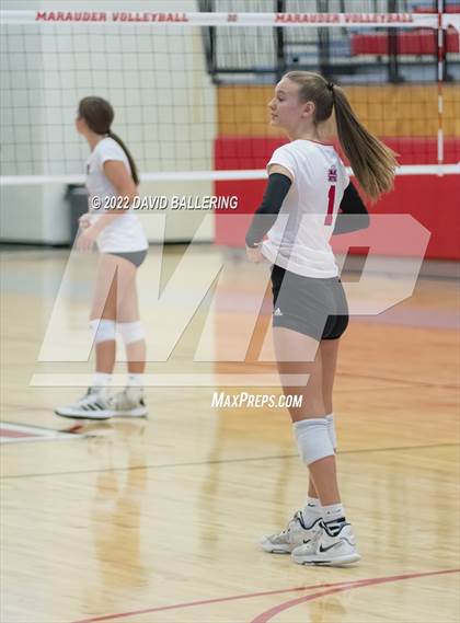 Thumbnail 1 in Allen @ Marcus (Marauder Showcase) photogallery.