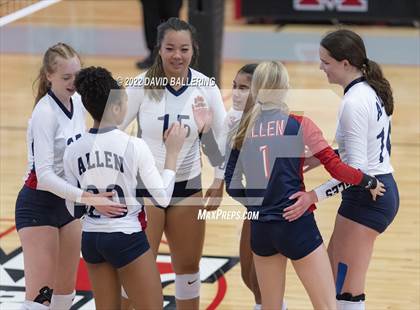 Thumbnail 2 in Allen @ Marcus (Marauder Showcase) photogallery.