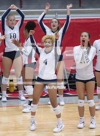 Thumbnail 2 in Allen @ Marcus (Marauder Showcase) photogallery.