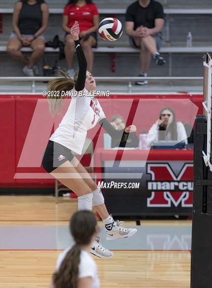 Thumbnail 2 in Allen @ Marcus (Marauder Showcase) photogallery.
