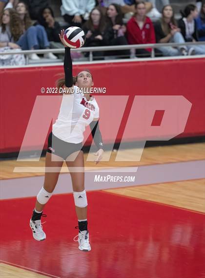 Thumbnail 1 in Allen @ Marcus (Marauder Showcase) photogallery.