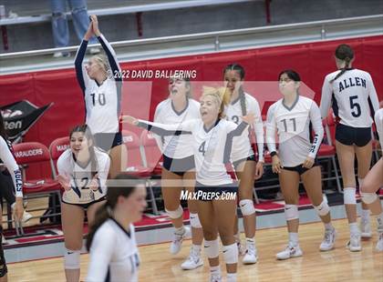 Thumbnail 1 in Allen @ Marcus (Marauder Showcase) photogallery.