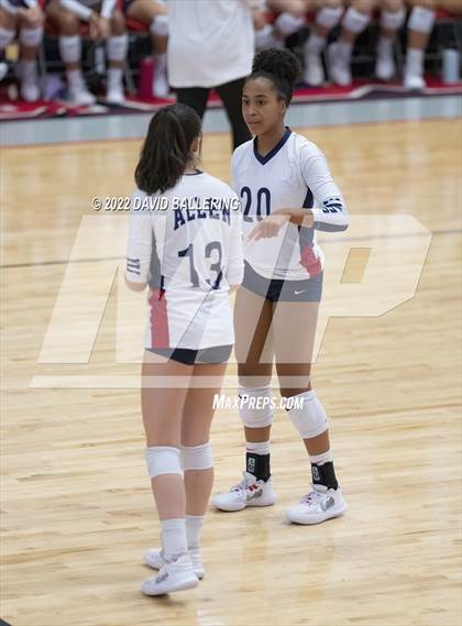 Thumbnail 2 in Allen @ Marcus (Marauder Showcase) photogallery.