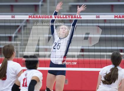 Thumbnail 1 in Allen @ Marcus (Marauder Showcase) photogallery.