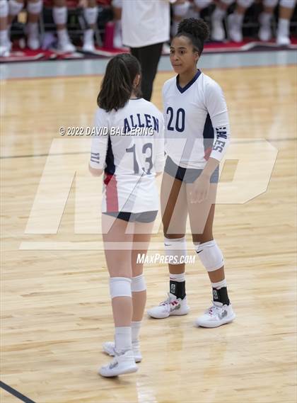 Thumbnail 3 in Allen @ Marcus (Marauder Showcase) photogallery.