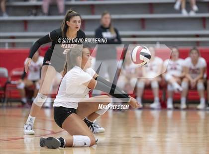 Thumbnail 2 in Allen @ Marcus (Marauder Showcase) photogallery.