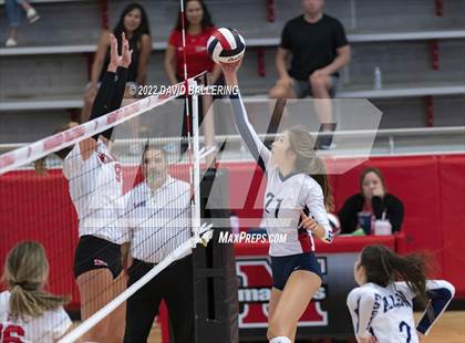 Thumbnail 1 in Allen @ Marcus (Marauder Showcase) photogallery.