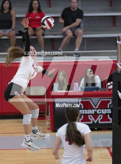 Thumbnail 1 in Allen @ Marcus (Marauder Showcase) photogallery.
