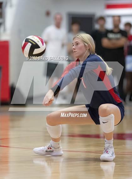 Thumbnail 2 in Allen @ Marcus (Marauder Showcase) photogallery.