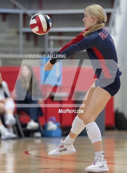Thumbnail 2 in Allen @ Marcus (Marauder Showcase) photogallery.