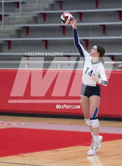 Thumbnail 1 in Allen @ Marcus (Marauder Showcase) photogallery.