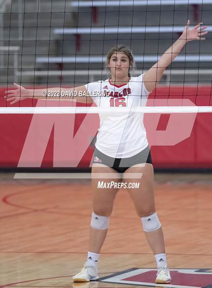 Thumbnail 2 in Allen @ Marcus (Marauder Showcase) photogallery.